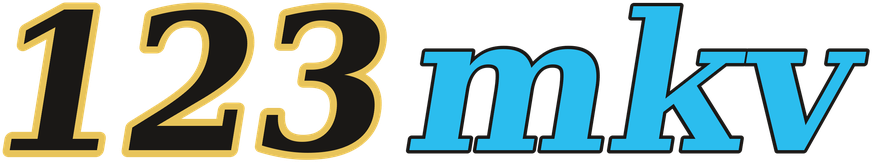 123mkv logo
